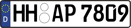 HH-AP7809