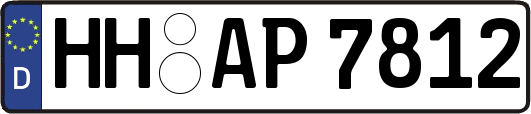 HH-AP7812