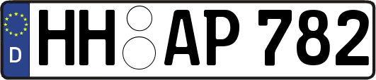 HH-AP782