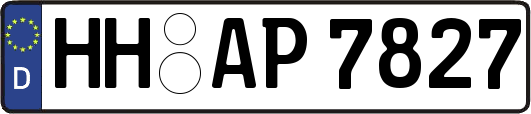 HH-AP7827