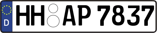 HH-AP7837
