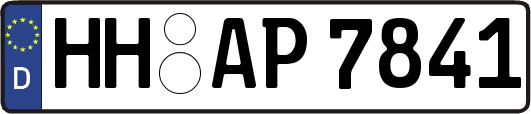 HH-AP7841