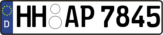 HH-AP7845