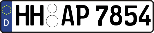 HH-AP7854
