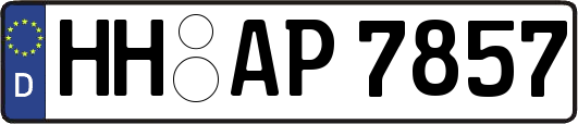 HH-AP7857