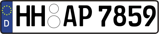 HH-AP7859