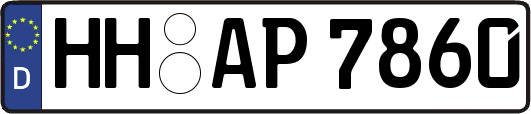 HH-AP7860