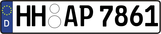 HH-AP7861