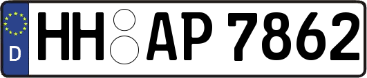 HH-AP7862