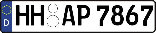 HH-AP7867