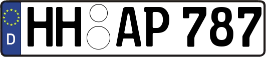 HH-AP787
