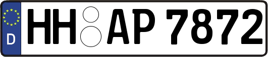 HH-AP7872