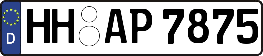 HH-AP7875