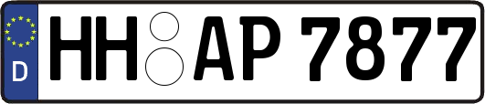HH-AP7877