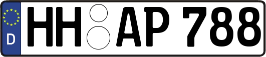 HH-AP788