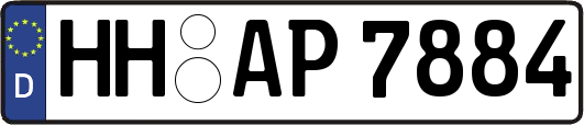 HH-AP7884