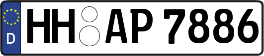 HH-AP7886