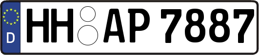 HH-AP7887