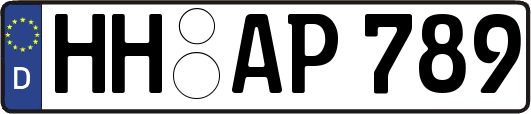 HH-AP789