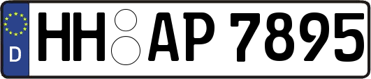 HH-AP7895