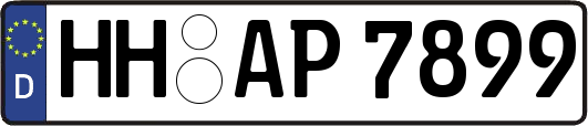 HH-AP7899