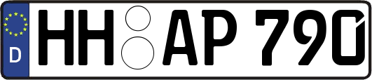 HH-AP790
