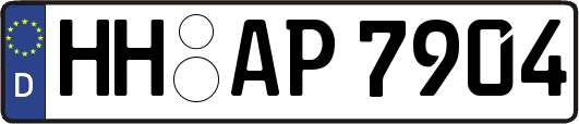 HH-AP7904