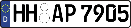 HH-AP7905
