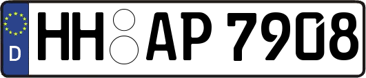 HH-AP7908