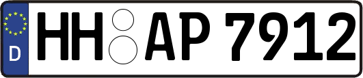 HH-AP7912