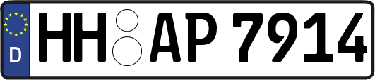 HH-AP7914