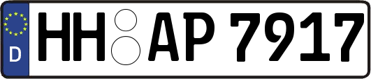 HH-AP7917
