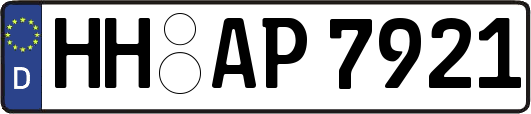 HH-AP7921