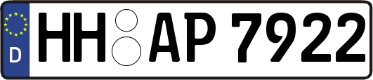 HH-AP7922