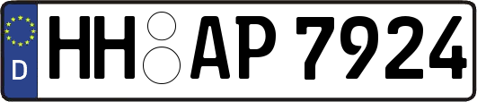 HH-AP7924