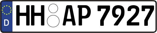 HH-AP7927