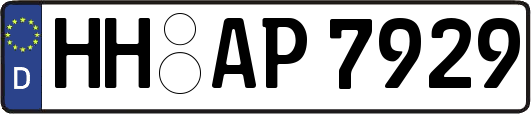 HH-AP7929