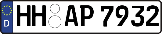 HH-AP7932