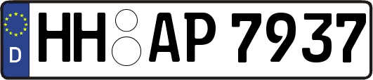 HH-AP7937