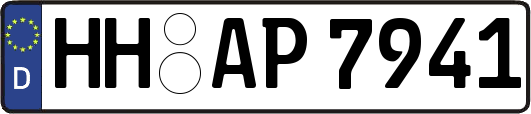 HH-AP7941