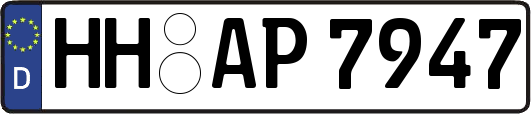HH-AP7947