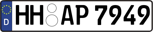 HH-AP7949