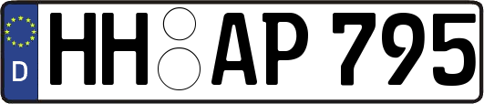 HH-AP795