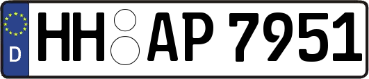 HH-AP7951
