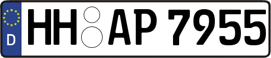 HH-AP7955