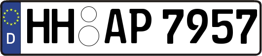 HH-AP7957