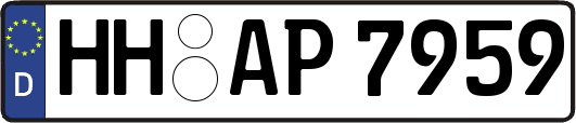 HH-AP7959