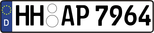 HH-AP7964