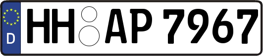 HH-AP7967