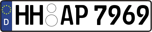 HH-AP7969